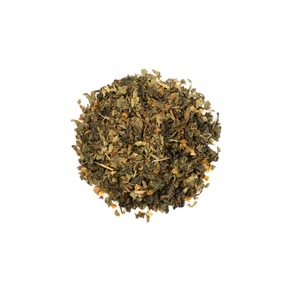 Fleur de Sel Oolong Tea