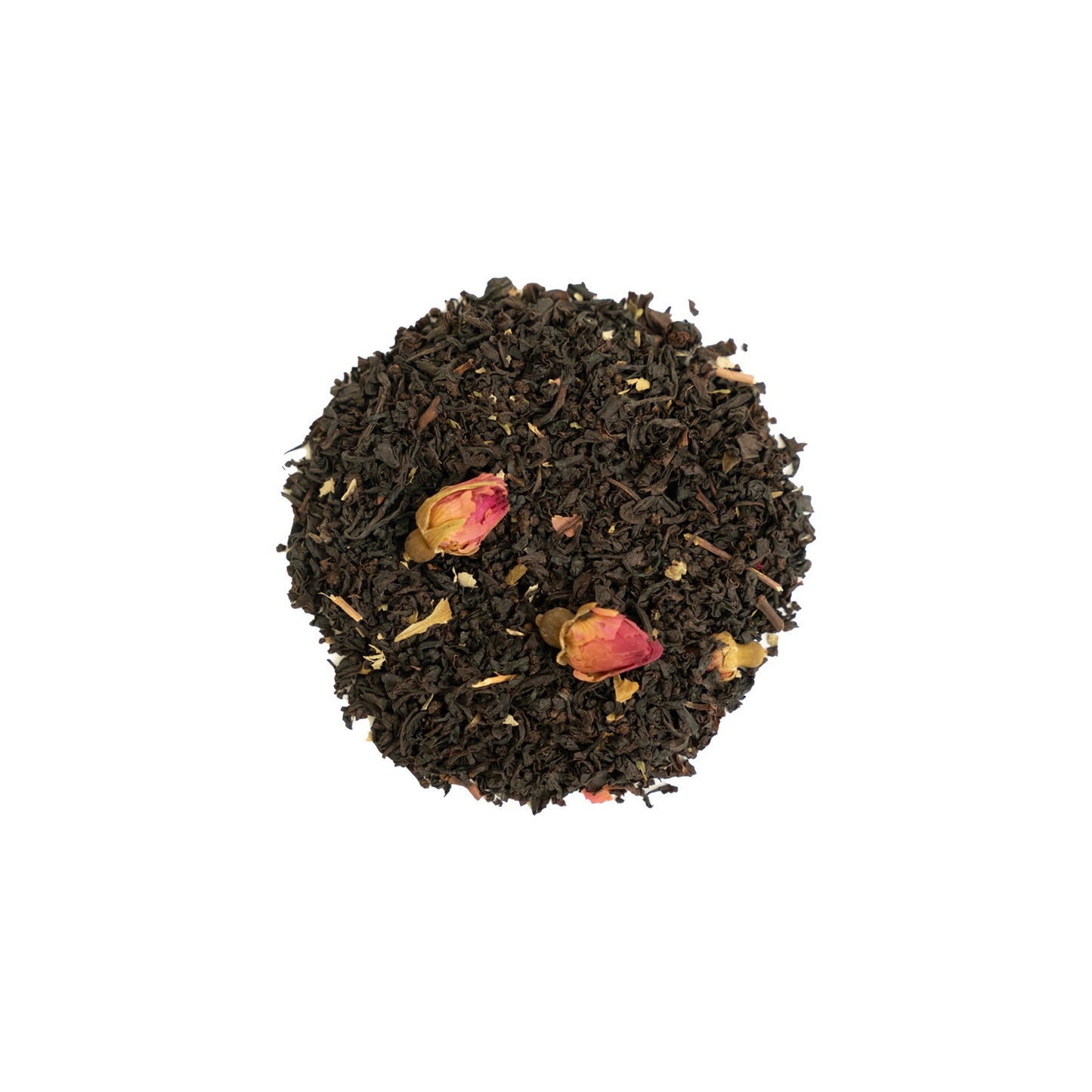 In the Mood for Love Black Tea