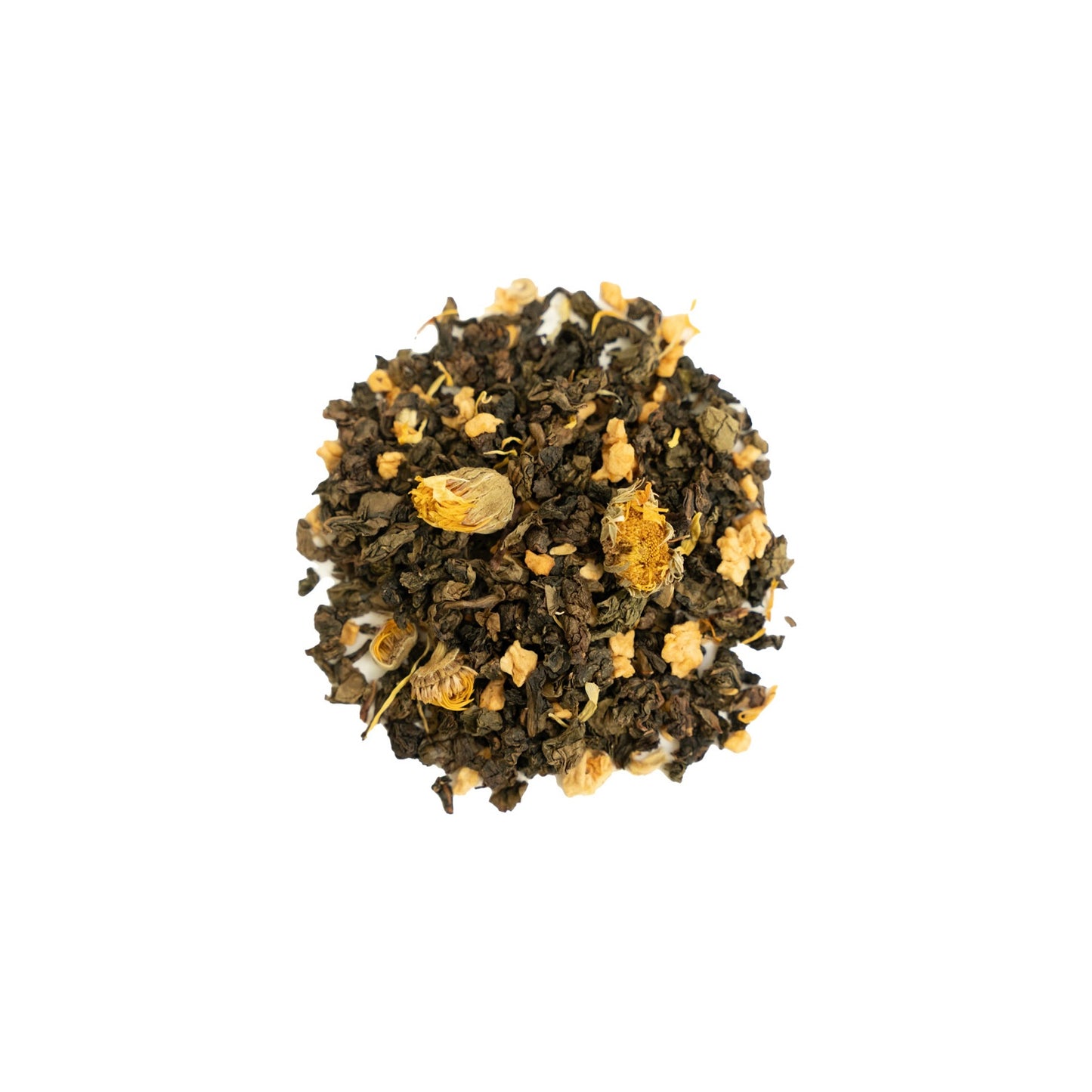 Petite Pêche Oolong Tea